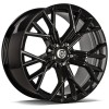 Janta aliaj Carbonado Fast 8.5x20 5x112 ET28 BG - Black Glossy
