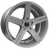 Janta aliaj Diewe Wheels Cavo 10.5x20 5x112 ET40 AS - Argento silber