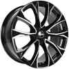 Janta aliaj Diewe Wheels Century 8.5x20 5x112 ET43 NM - Nero machined