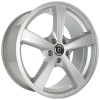 Janta aliaj Diewe Wheels Trina 8.5x20 5x112 ET25 AS - Argento silber