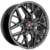 Janta aliaj Keskin Tuning KT25 8.5x20 5x112 ET42 PP - Palladium painted