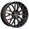 Janta aliaj MAM Leichtmetallräder RS4 8.5x20 5x112 ET30 GMB -  Gun Metal Brushed