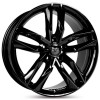 Janta aliaj MAM Leichtmetallräder RS3 8.5x20 5x112 ET45 BP - Black painted