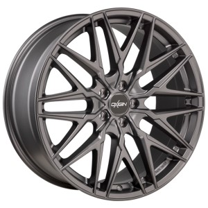 Janta aliaj Oxigin 25 Oxcross 9.0x20 5x114
