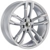 Janta aliaj Diewe Wheels Avio 10.0x20 5x120 ET40 AS - Argento silber