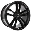 Janta aliaj Diewe Wheels Avio 10.0x20 5x120 ET40 NS - NeroS