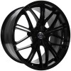 Janta aliaj Diewe Wheels Brenta 8.5x20 5x130 ET34.9 NS - NeroS
