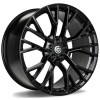 Janta aliaj Carbonado Anomaly 10.5x21 5x112 ET40 BG - Black Glossy