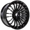 Janta aliaj Diewe Wheels Presto 9.5x21 5x120 ET40 NS - NeroS