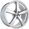 Janta aliaj Diewe Wheels Trina 10.5x21 5x120 ET38.1 AS - Argento silber