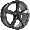 Janta aliaj Diewe Wheels Trina 9.0x21 5x120 ET38.1 PL - Platin