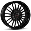 Janta aliaj Borbet CW3 9.0x21 5x130 ET55 BG - Black Glossy