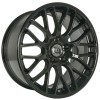Janta aliaj Diewe Wheels Impatto 10.0x22 5x112 ET50 NS - NeroS
