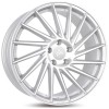 Janta aliaj Keskin Tuning KT17 10.0x22 5x112 ET20 CS - Crystal silver