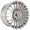 Janta aliaj Diewe Wheels Presto 9.5x22 5x130 ET35 AS - Argento silber