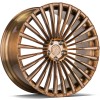 Janta aliaj seventy9 MF.1 8.5x19 5x112 ET44 BB - Brushed Bronze