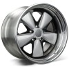 Janta aliaj CForged CF-6 12.0x19 5x130 ET45 SBDC - Silver Black Diamond Cut