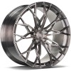 Janta aliaj seventy9 MF.3 9.0x21 5x112 ET25 DB - Dark Brushed