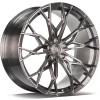 Janta aliaj seventy9 MF.3 10.0x21 5x112 ET35 DB - Dark Brushed