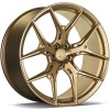 Janta aliaj seventy9 MF.4 10.0x22 5x112 ET20 MGO - Matt Gold