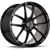 Janta aliaj seventy9 MF.5 11.5x22 5x130 ET58 BG - Black Glossy