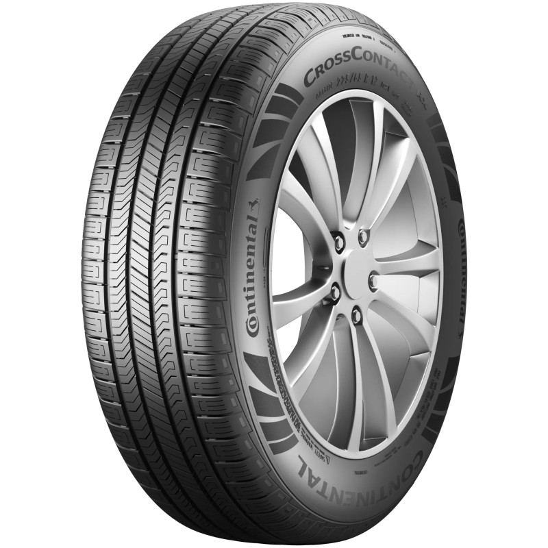 ANVELOPA VARA CONTINENTAL CrossContact RX -- 215/70 R16 100H