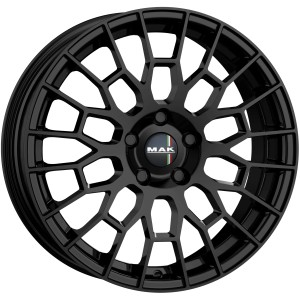 Janta aliaj MAK APX 8x19 5X108 ET48 GLOSS BLACK