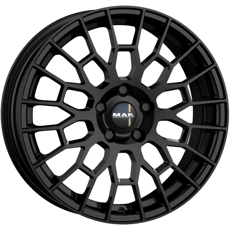 Janta aliaj MAK APX 8x19 5X108 ET48 GLOSS BLACK
