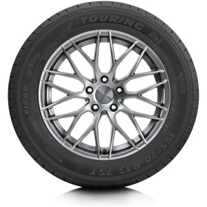 ANVELOPA VARA TIGAR TOURING -- 165/70 R14 85T