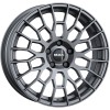 Janta aliaj MAK APX 8x19 5X112 ET50 GLOSS GUN METALLIC