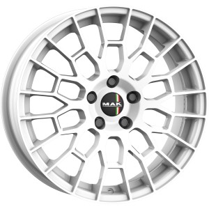 Janta aliaj MAK APX 8x19 5X114.3 ET48 GLOSS WHITE