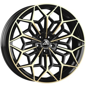 JANTA Antera A105 CB66.6 9.5/22 112 ET30.0