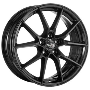 JANTA Arcasting ARY CB57.1 8/19 112 ET45.0 Black