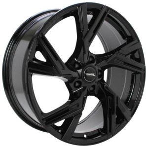 JANTA Arcasting ENEA CB65.1 9/20 120 ET40.0 Black