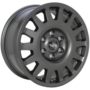 JANTA Arcasting F15 TECH CB84.1 8/17 130 ET44.0 Matt anthracite