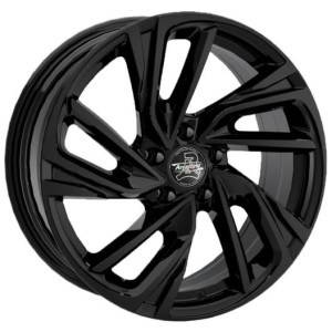 JANTA Arcasting VICTORIA CB57.1 8/19 100 ET40.0 Black