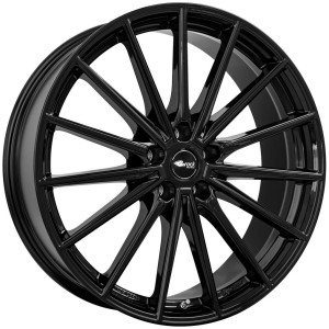 JANTA Brock B43 CB66.6 8/19 112 ET36.0 Black