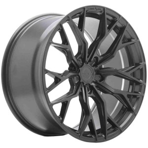 JANTA Concaver CVR1 CB72.6 8.5/20 112 ET42.0 Carbon graphite