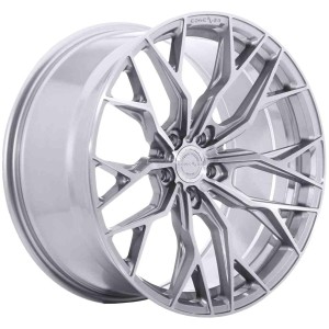 JANTA Concaver CVR1 CB74.0 11/21 0 ET0.0 Brushed titanium