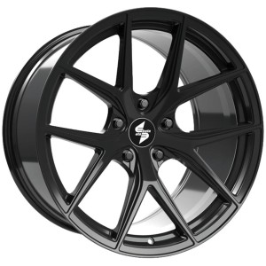 JANTA Eta Beta GRI-N CB66.55 11/20 132 ET25.1 Black