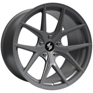 JANTA Eta Beta GRI-N CB66.55 11/20 132 ET25.1 Matt anthracite