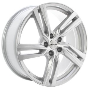 JANTA GMP ARCAN CB67.1 7.5/19 114,3 ET50.0 Silver