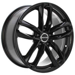 JANTA GMP ATOM CB66.5 8/18 112 ET45.0 Black
