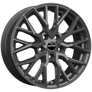 JANTA GMP BOOSTER CB66.1 7.5/18 114,3 ET40.0 Anthracite