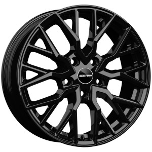 JANTA GMP BOOSTER CB89.1 8/19 130 ET50.0 Black