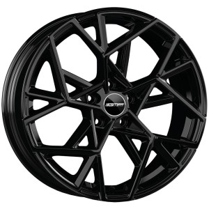 JANTA GMP CARTESIO CB66.5 8/19 112 ET43.0 Black