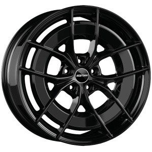 JANTA GMP ENERGIA CB63.4 8.5/19 108 ET40.0 Black