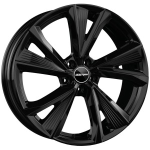 JANTA GMP EVENTO CB66.5 8/19 112 ET25.0 Black