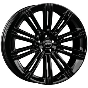 JANTA GMP EXPERIENCE CB63.4 9/22 108 ET40.0 Black