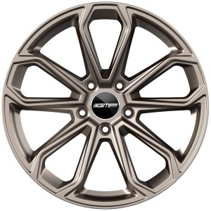 JANTA GMP FURIOSA CB66.5 9/22 130 ET28.0 Bronze